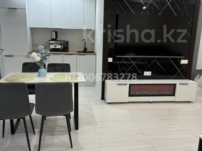 2-комнатная квартира · 47 м² · 4/5 этаж, Казахстан 83 — Казахстан за 18 000 ₸ в Усть-Каменогорске, Ульбинский