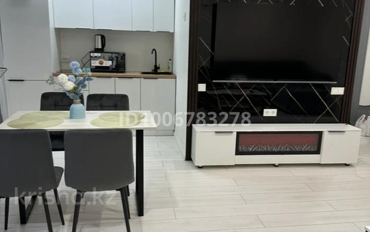 2-комнатная квартира · 47 м² · 4/5 этаж, Казахстан 83 — Казахстан за 17 000 ₸ в Усть-Каменогорске, Ульбинский — фото 8