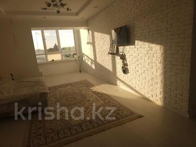 3-комнатная квартира · 73 м² · 3/9 этаж, маншук маметова за 27.5 млн 〒 в Актобе