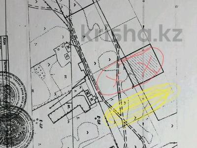 Жер телімі 50 сотық, Конкрынка, бағасы: 2 млн 〒 в Шортандах