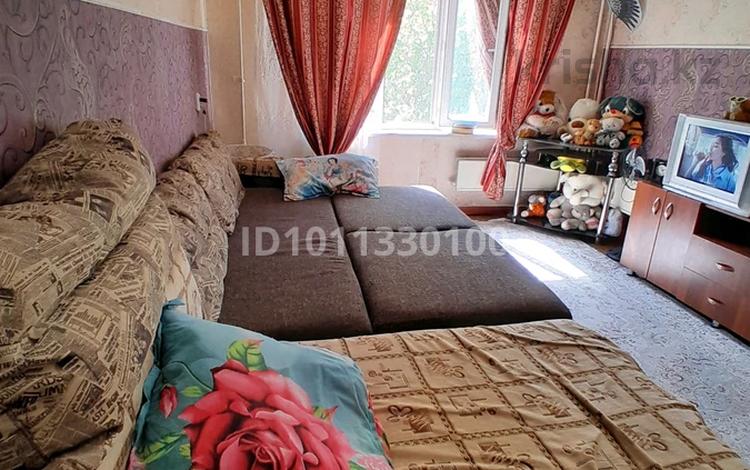 1-комнатная квартира · 37 м² · 4/5 этаж, мкр Алатау 34 за 8.5 млн ₸ в Таразе — фото 2