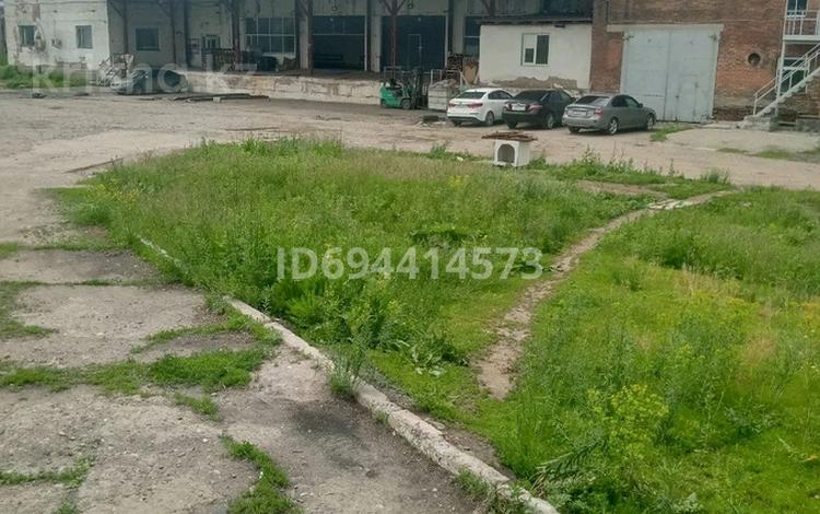 Промбаза · 20 соток, Самарское шоссе 5к1 — Куленовка за 1 000 〒 в Усть-Каменогорске — фото 2