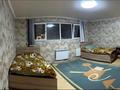 4-бөлмелі пәтер · 182 м² · 15/15 қабат, Мамыр-3 ш/а. — Саина Шаляпина, бағасы: 83 млн ₸ в Алматы, Ауэзовский р-н — фото 7