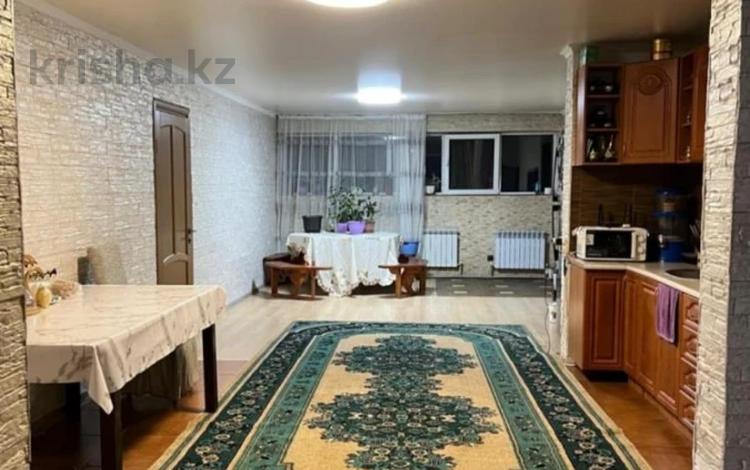 4-бөлмелі пәтер · 182 м² · 15/15 қабат, Мамыр-3 ш/а. — Саина Шаляпина, бағасы: 83 млн ₸ в Алматы, Ауэзовский р-н — фото 6