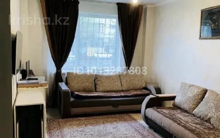 2-комнатная квартира · 56.8 м² · 1/10 этаж, Проспект Райымбека за 36 млн ₸ в Алматы, Жетысуский р-н — фото 2