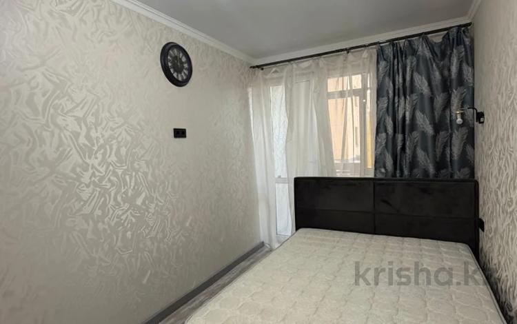2-бөлмелі пәтер · 54 м² · 2/13 қабат, Толе би 189/3, бағасы: 43 млн ₸ в Алматы, Алмалинский р-н — фото 2
