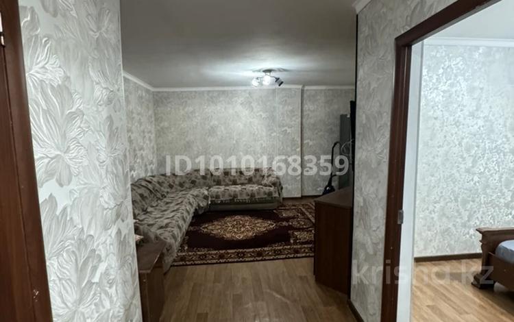 2-бөлмелі пәтер · 65 м² · 3/9 қабат, мкр Нурсат 2, бағасы: 170 000 ₸ в Шымкенте, Каратауский р-н — фото 3