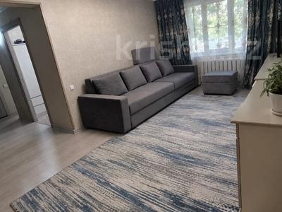3-бөлмелі пәтер · 55.61 м² · 1/5 қабат, Мызы 11, бағасы: 20.5 млн ₸ в Усть-Каменогорске