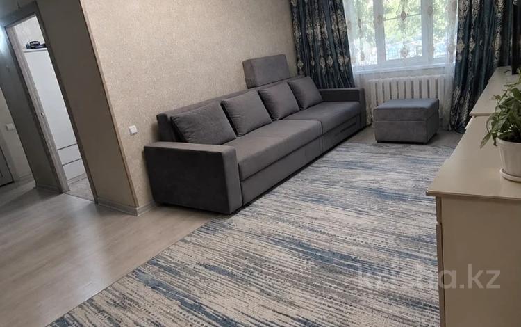 3-бөлмелі пәтер · 55.61 м² · 1/5 қабат, Мызы 11, бағасы: 20.5 млн ₸ в Усть-Каменогорске — фото 9