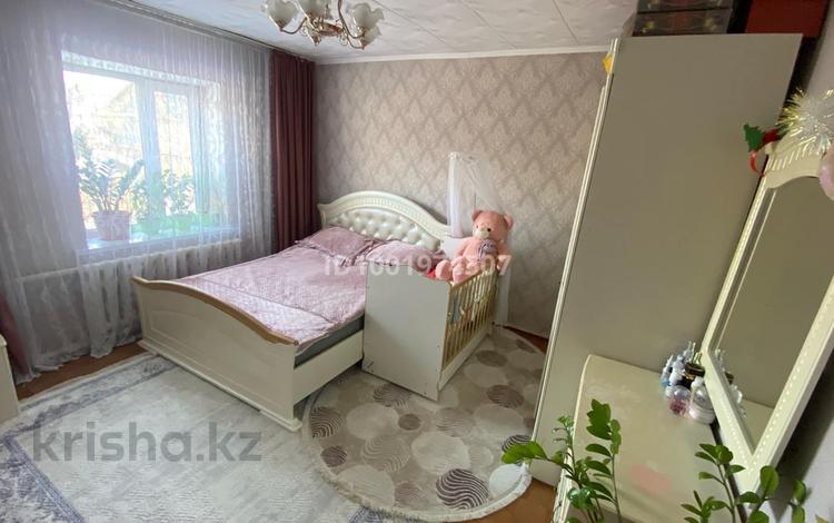 Часть дома · 4 комнаты · 110 м² · 10 сот., Куншыгыс за 15 млн 〒 в Талдыкоргане, Каратал — фото 2