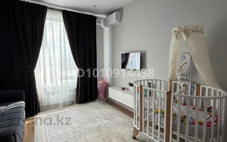 2-комнатная квартира · 39 м², Утеген батыра 11д за 40 млн ₸ в Алматы, Ауэзовский р-н — фото 6