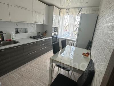 5-комнатная квартира, 105 м², 7/10 этаж, Проезд Жамбыла за 37.5 млн 〒 в Петропавловске