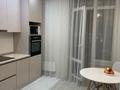 1-комнатная квартира · 44 м² · 6/18 этаж, Кабанбай Батыра 49 — Бухар жырау за 17 000 ₸ в Астане, Есильский р-н