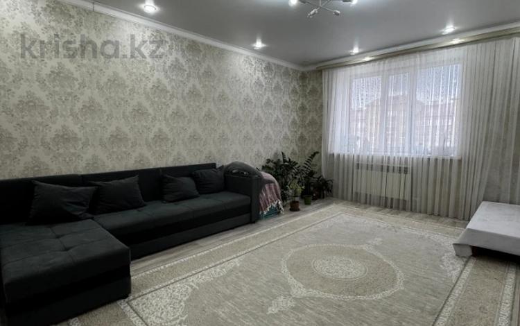 2-комнатная квартира · 61.9 м² · 5/5 этаж, мкр. Алтын орда за 25 млн ₸ в Актобе — фото 12
