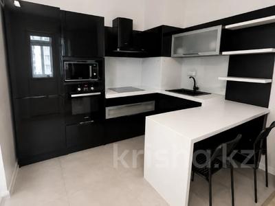 2-комнатная квартира · 65 м² · 4/13 этаж, Розыбакиева 247 — Срочно! Лучшее предложение! Полное сопровождение сделки! за 62 млн ₸ в Алматы, Бостандыкский р-н