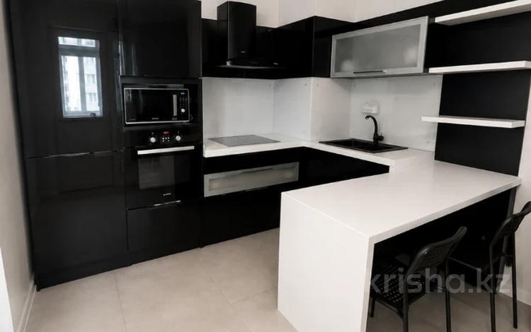 2-комнатная квартира · 65 м² · 4/13 этаж, Розыбакиева 247 — Срочно! Лучшее предложение! Полное сопровождение сделки! за 62 млн ₸ в Алматы, Бостандыкский р-н — фото 3