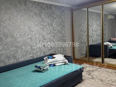 1-комнатная квартира · 45 м² · 2/9 этаж, мкр Комсомольский, Улы дала 69 за 15 000 ₸ в Астане, Есильский р-н