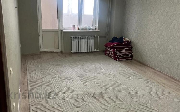 3-бөлмелі пәтер · 100 м² · 6/9 қабат, мкр 12 58в, бағасы: 28 млн ₸ в Актобе — фото 2