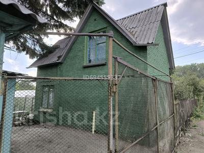 Дача · 3 комнаты · 50 м² · 6 сот., Верхняя 10 за 2.9 млн 〒 в Усть-Каменогорске, Ульбинский