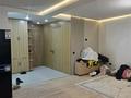 2-бөлмелі пәтер · 70 м² · 8/9 қабат, Шұғыла ш/а., Строительная 340 — Абая, бағасы: 45 млн ₸ в Алматы, Наурызбайский р-н — фото 11