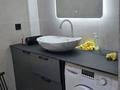 2-бөлмелі пәтер · 70 м² · 8/9 қабат, Шұғыла ш/а., Строительная 340 — Абая, бағасы: 45 млн ₸ в Алматы, Наурызбайский р-н — фото 17