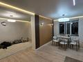 2-бөлмелі пәтер · 70 м² · 8/9 қабат, Шұғыла ш/а., Строительная 340 — Абая, бағасы: 45 млн ₸ в Алматы, Наурызбайский р-н — фото 4