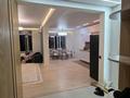 2-бөлмелі пәтер · 70 м² · 8/9 қабат, Шұғыла ш/а., Строительная 340 — Абая, бағасы: 45 млн ₸ в Алматы, Наурызбайский р-н — фото 5