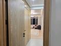2-бөлмелі пәтер · 70 м² · 8/9 қабат, Шұғыла ш/а., Строительная 340 — Абая, бағасы: 45 млн ₸ в Алматы, Наурызбайский р-н — фото 6