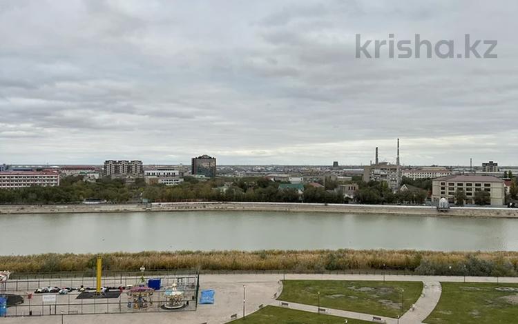 4-бөлмелі пәтер · 178 м² · 9/17 қабат, Айтеке би 113, бағасы: 54 млн ₸ в Атырау — фото 2