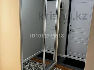 2-комнатная квартира · 60 м² · 2/9 этаж, Розабакиева 175 — Байкадамова за 300 000 ₸ в Алматы, Бостандыкский р-н