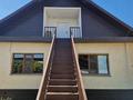 Отдельный дом · 4 комнаты · 150 м² · 8 сот., Жылкыбай — Алдабергенова за 75 млн ₸ в Туздыбастау (Калинино) — фото 38