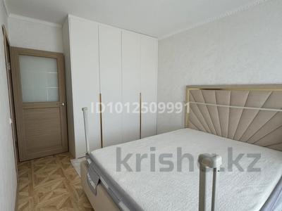 3-бөлмелі пәтер · 65 м² · 4/5 қабат, Майкудук, Мкр Голубые пруды 11, бағасы: 27.5 млн ₸ в Караганде, Алихана Бокейханова р-н