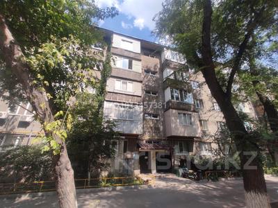 2-комнатная квартира · 56 м² · 2/5 этаж, мкр Кулагер 39а за 35 млн ₸ в Алматы, Жетысуский р-н