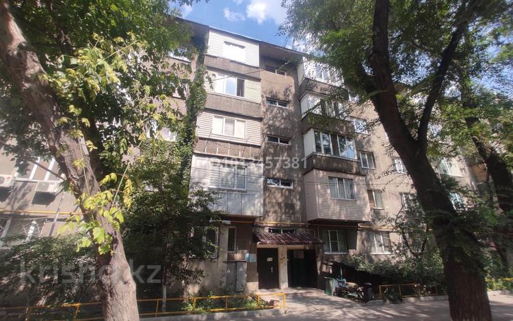 2-комнатная квартира · 56 м² · 2/5 этаж, мкр Кулагер 39а за 35 млн ₸ в Алматы, Жетысуский р-н — фото 2