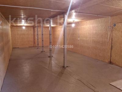 Свободное назначение, магазины и бутики, склады · 60 м² за 1 млн ₸ в Каскелене