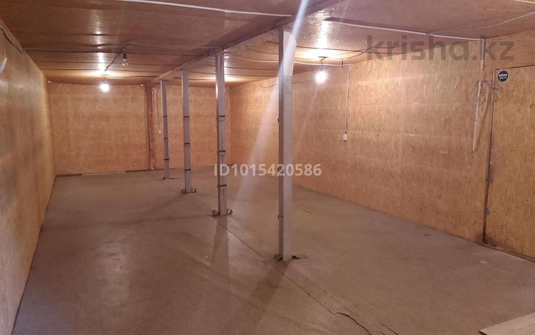 Свободное назначение, магазины и бутики, склады · 60 м² за 1 млн ₸ в Каскелене — фото 2