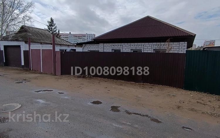 Отдельный дом · 4 комнаты · 80 м² · 5 сот., Чимкентская — Назарбаева Радищева за 35 млн 〒 в Павлодаре — фото 2