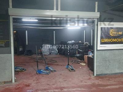 Паркинг · 45 м² · Мангилик Ел 17 за 300 000 〒 в Астане, Есильский р-н