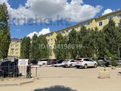 3-комнатная квартира · 114 м² · 1/5 этаж, Богенбай батыр 153/6 — Район Юнис Сити за 39.5 млн 〒 в Актобе