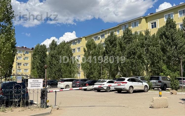3-комнатная квартира · 114 м² · 1/5 этаж, Богенбай батыр 153/6 — Район Юнис Сити за 39.5 млн ₸ в Актобе — фото 2