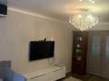 3-бөлмелі пәтер · 60 м² · 2/5 қабат, Кердери 122 — 7 школа, бағасы: 25 млн ₸ в Уральске, мкр Школьник — фото 21