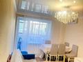 3-бөлмелі пәтер · 60 м² · 2/5 қабат, Кердери 122 — 7 школа, бағасы: 25 млн ₸ в Уральске, мкр Школьник — фото 25