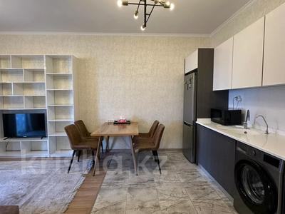 2-комнатная квартира · 50 м², Куаныша Толеметова 50/6 за 25 млн ₸ в Шымкенте, Абайский р-н