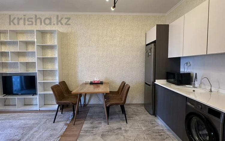 2-комнатная квартира · 50 м², Куаныша Толеметова 50/6 за 25 млн ₸ в Шымкенте, Абайский р-н — фото 2