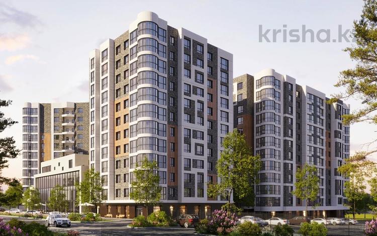 2-комнатная квартира, 77 м², 7/12 этаж, Аскарова 8/3 — Саина за 61 млн 〒 в Алматы, Ауэзовский р-н — фото 2