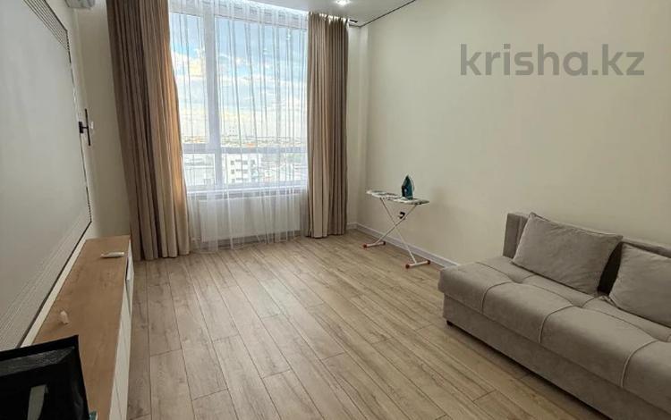 1-бөлмелі пәтер · 37 м² · 9/9 қабат, Акберен 4/1, бағасы: 27 млн ₸ в Атырау — фото 2