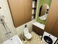 2-комнатная квартира · 60 м² · 16/18 этаж, Е 882 9Б — Набережная р.Ишим за 400 000 ₸ в Астане, Нура р-н — фото 24