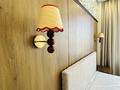 2-комнатная квартира · 60 м² · 16/18 этаж, Е 882 9Б — Набережная р.Ишим за 400 000 ₸ в Астане, Нура р-н — фото 3