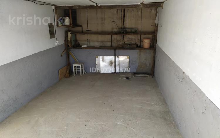 Гараж · 20 м² · Абая 1 — Кумисбекова за 65 000 ₸ в Астане, Сарыарка р-н — фото 19