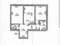 2-бөлмелі пәтер · 66.15 м² · 11/14 қабат, Нұрсәт ш/а Проспект Нурсултана Назарбаева, 55 — ЖК “Улы Дала”, бағасы: 50 млн ₸ в Шымкенте, Каратауский р-н — фото 11